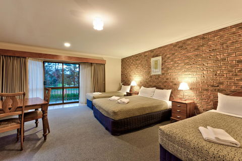 Hume Country Motor Inn - Tourism Search 42