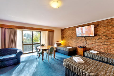 Hume Country Motor Inn - Tourism Search 16