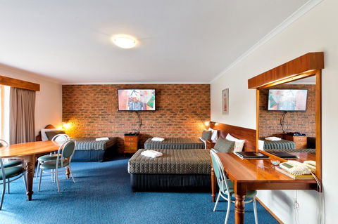 Hume Country Motor Inn - Tourism Search 32
