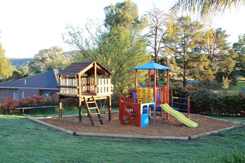 Hume Country Motor Inn - Tourism Search 10