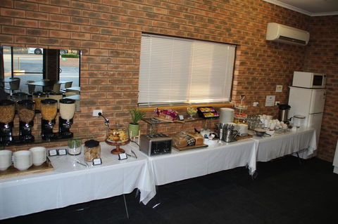 Hume Country Motor Inn - Tourism Search 7