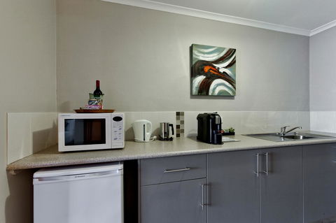Hume Country Motor Inn - Tourism Search 37