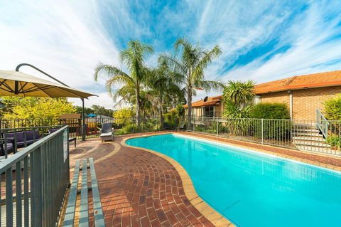 Hume Country Motor Inn - Tourism Search 6