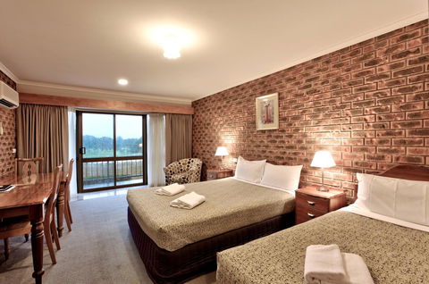 Hume Country Motor Inn - Tourism Search 44