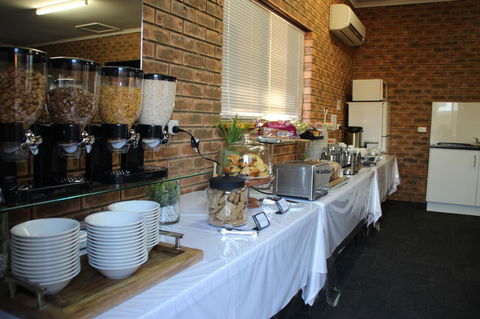 Hume Country Motor Inn - Tourism Search 9