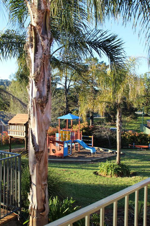 Hume Country Motor Inn - Tourism Search 12