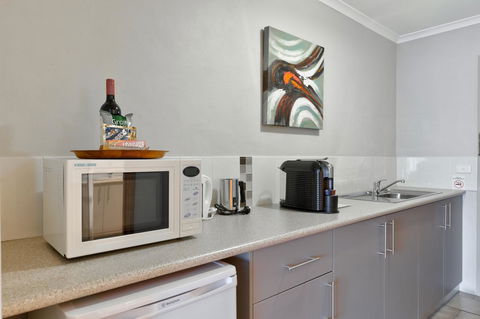 Hume Country Motor Inn - Tourism Search 36