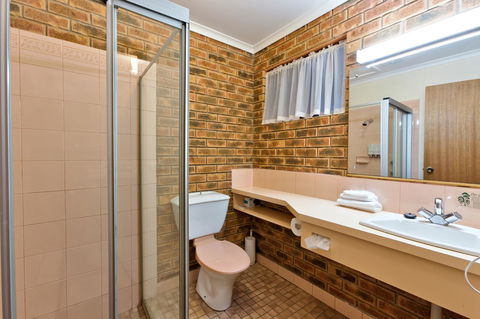 Hume Country Motor Inn - Tourism Search 41
