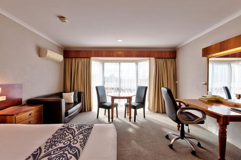 Hume Country Motor Inn - Tourism Search 17