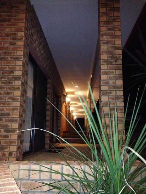 Hume Country Motor Inn - Tourism Search 24