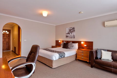 Hume Country Motor Inn - Tourism Search 38