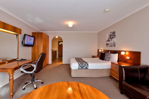 Hume Country Motor Inn - Tourism Search 39