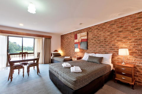 Hume Country Motor Inn - Tourism Search 15