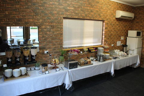 Hume Country Motor Inn - Tourism Search 20