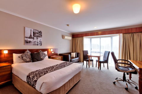 Hume Country Motor Inn - Tourism Search 14