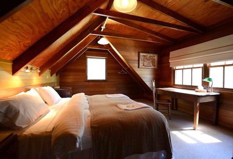 Jackson Ranch By Bannisters - Tourism Search 12