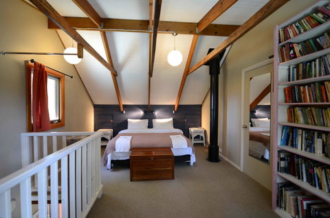 Jackson Ranch By Bannisters - Tourism Search 8