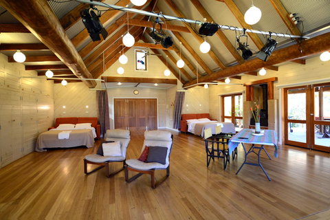 Jackson Ranch By Bannisters - Tourism Search 20