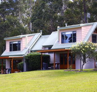Bawley Bush Retreat and Cottages - Tourism Search