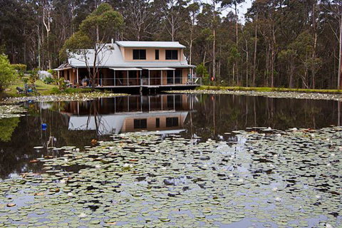 Jackson Ranch By Bannisters - Tourism Search 26