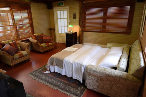 Jackson Ranch By Bannisters - Tourism Search 14