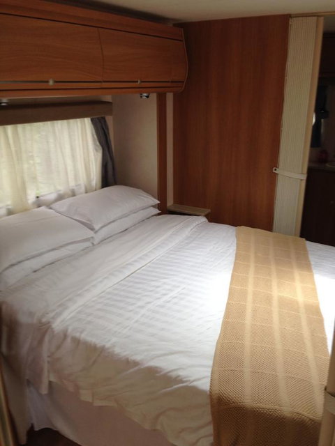 Jackson Ranch By Bannisters - Tourism Search 40