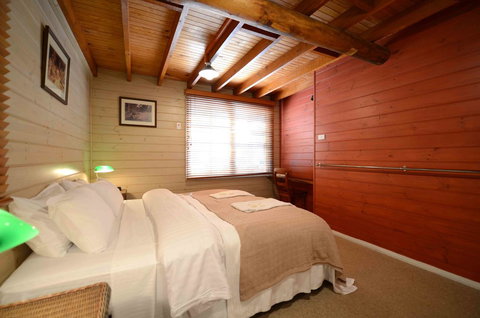 Jackson Ranch By Bannisters - Tourism Search 13