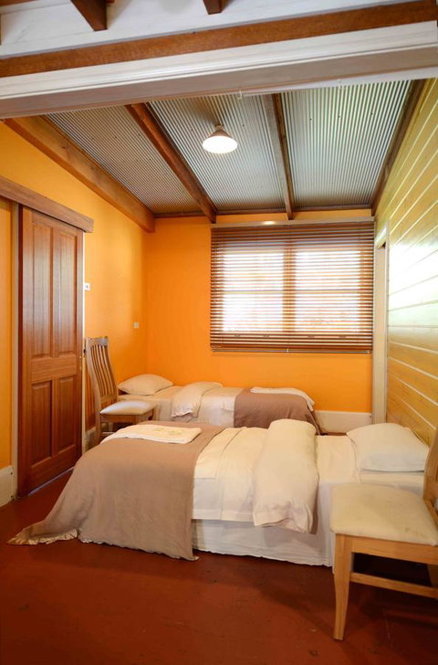 Jackson Ranch By Bannisters - Tourism Search 17