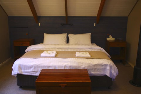 Jackson Ranch By Bannisters - Tourism Search 29