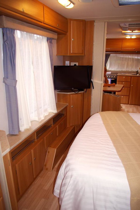 Jackson Ranch By Bannisters - Tourism Search 42