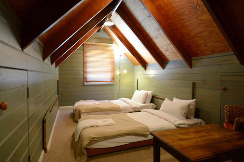 Jackson Ranch By Bannisters - Tourism Search 11