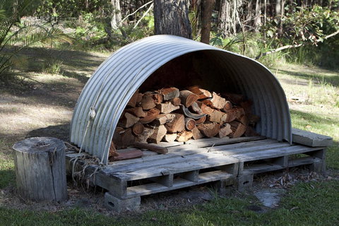 Jackson Ranch By Bannisters - Tourism Search 2