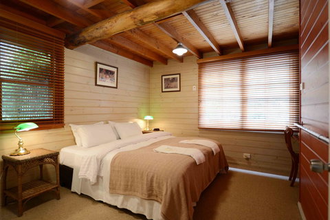 Jackson Ranch By Bannisters - Tourism Search 16