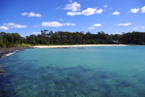 Jackson Ranch By Bannisters - Tourism Search 28