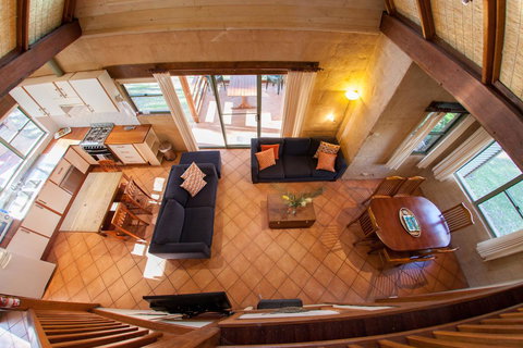 Jackson Ranch By Bannisters - Tourism Search 36