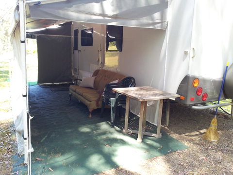 Jackson Ranch By Bannisters - Tourism Search 44