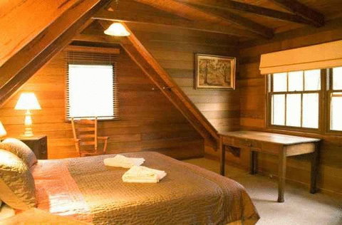 Jackson Ranch By Bannisters - Tourism Search 23