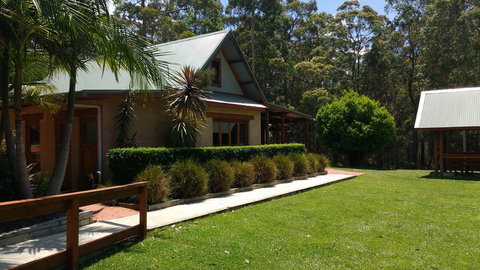 Jackson Ranch By Bannisters - Tourism Search 3