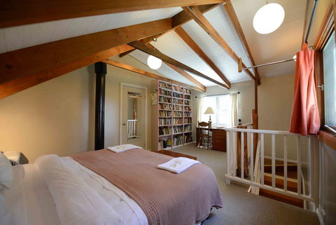 Jackson Ranch By Bannisters - Tourism Search 7