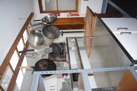 Jackson Ranch By Bannisters - Tourism Search 37