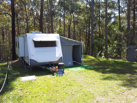 Jackson Ranch By Bannisters - Tourism Search 39