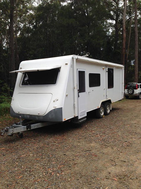 Jackson Ranch By Bannisters - Tourism Search 43