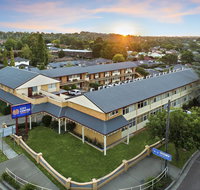 City Centre Motor Inn - Tourism Search