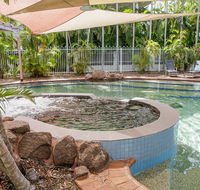 Nightcliff Foreshore Getaway - McKay Gardens - Tourism Search