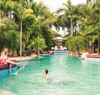 Mercure Darwin Airport Resort - Tourism Search
