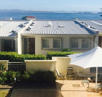 Seaspray Villa 5 - Tourism Search