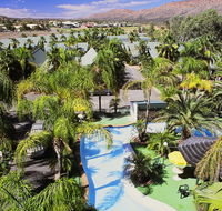 Desert Palms Alice Springs - Tourism Search