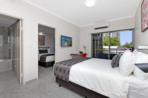 Argus Hotel Darwin - Tourism Search 22