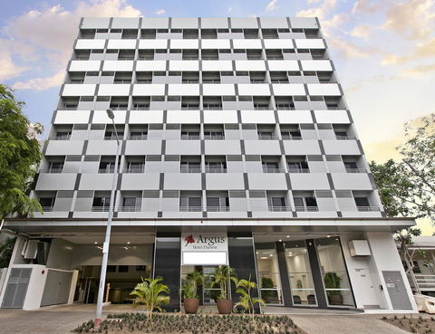 Argus Hotel Darwin - Tourism Search 1