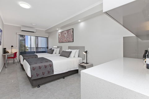 Argus Hotel Darwin - Tourism Search 7